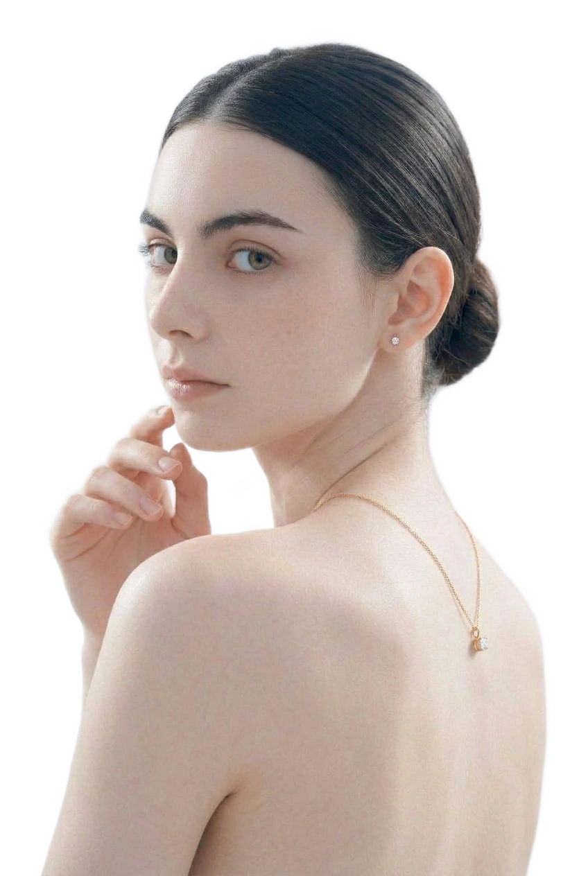 Healthy skin after dermatologist-led care at Theory of Skin, Indiranagar